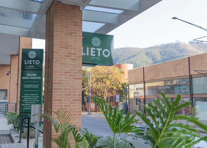 Hotel Lieto